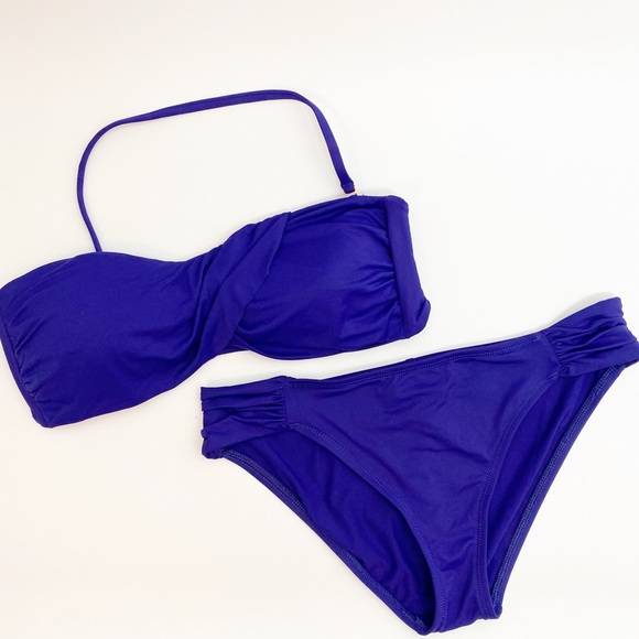 la blanca island goddess bandeau